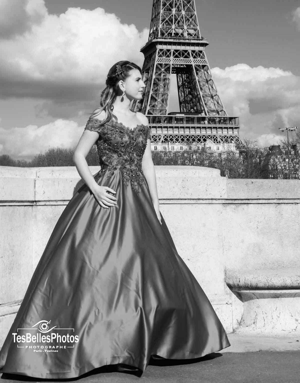 Photographe de mariage à Paris, photo mariage Paris pas cher
